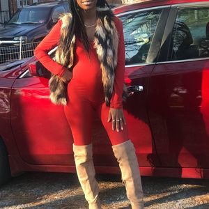 Meet your Posher, Keke